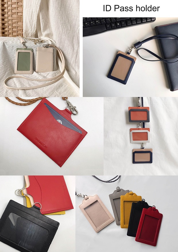 Long wallet