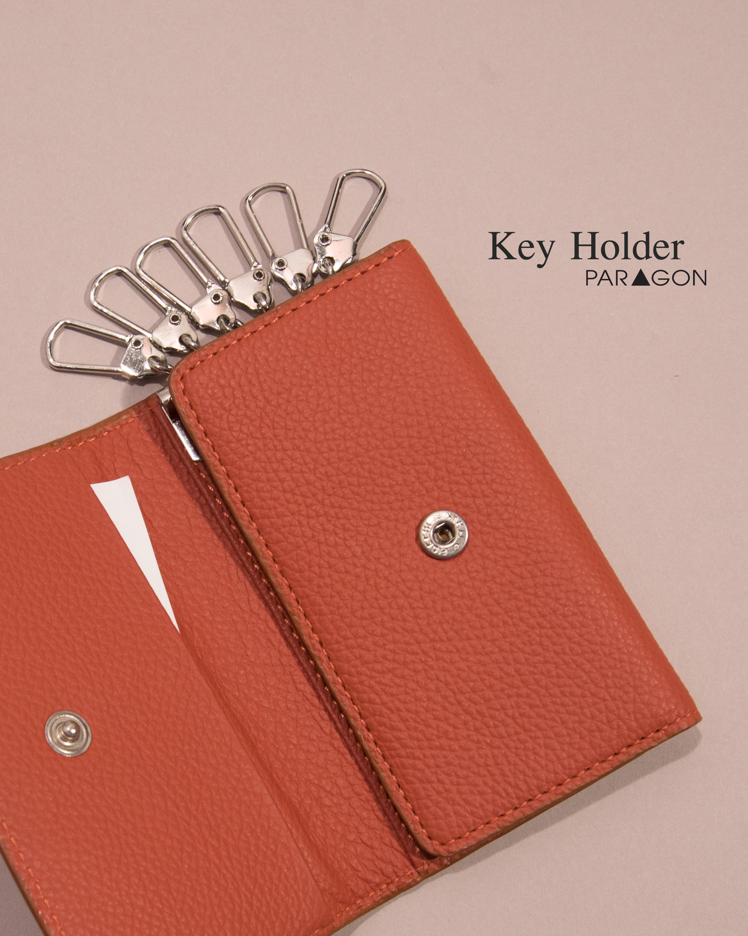 Key holder